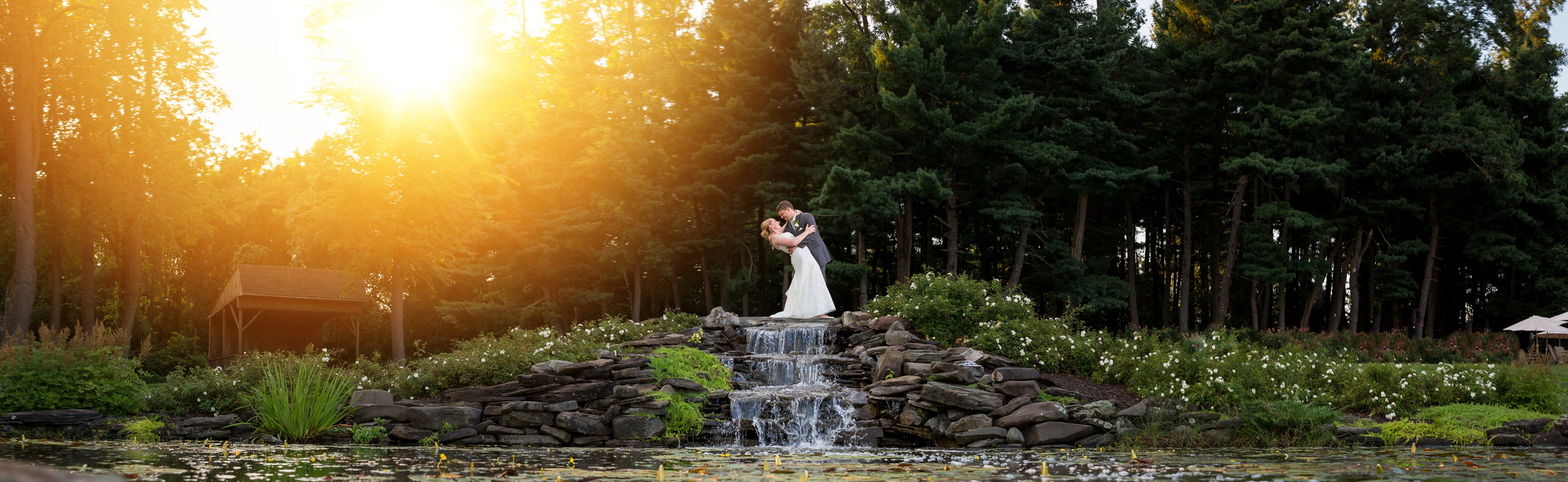 Harmony Hall Wedding Venue Harrisburg PA