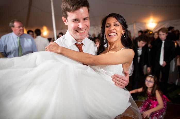 wedding photographer