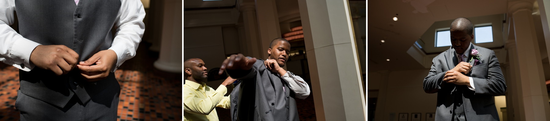 harrisburg pa capitol rotunda building wedding