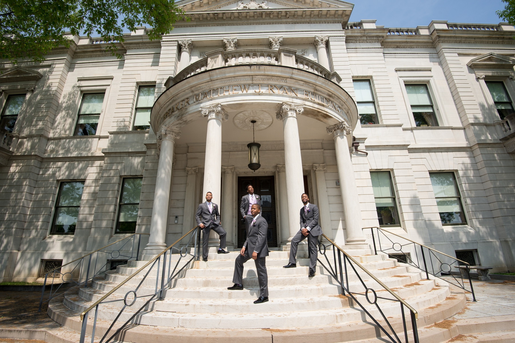 harrisburg pa capitol rotunda building wedding