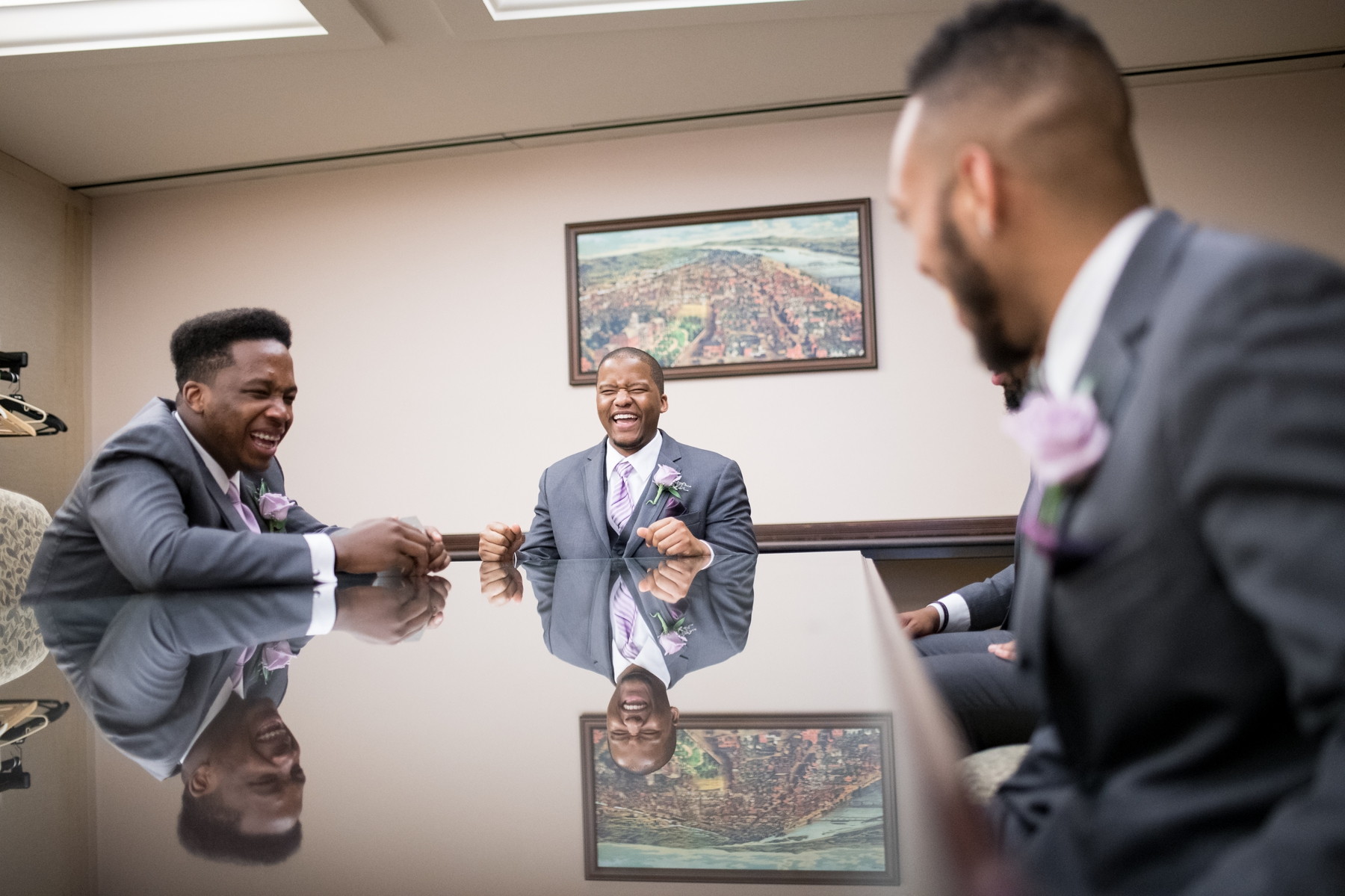 harrisburg pa capitol rotunda building wedding