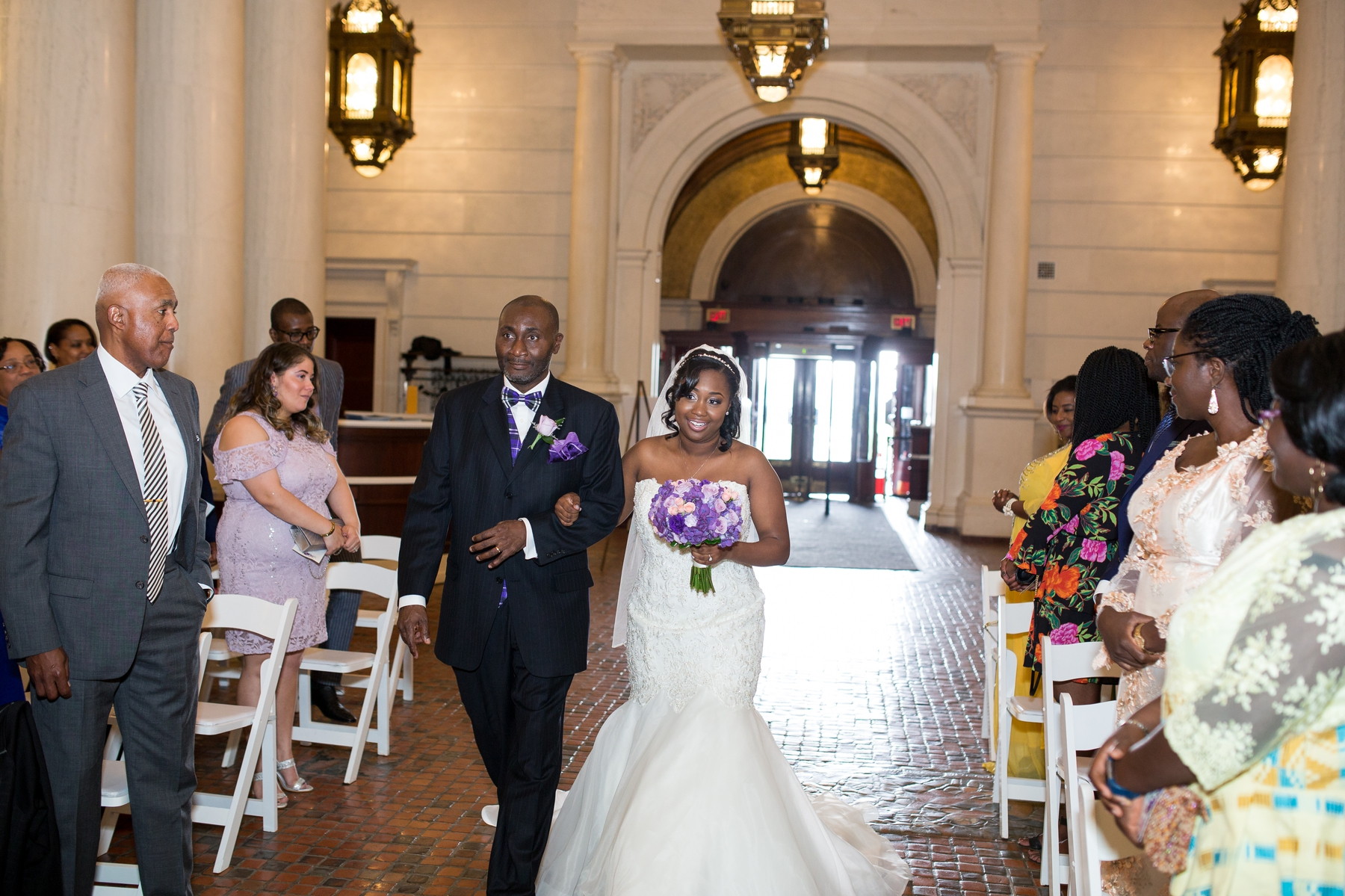 harrisburg pa capitol rotunda building wedding