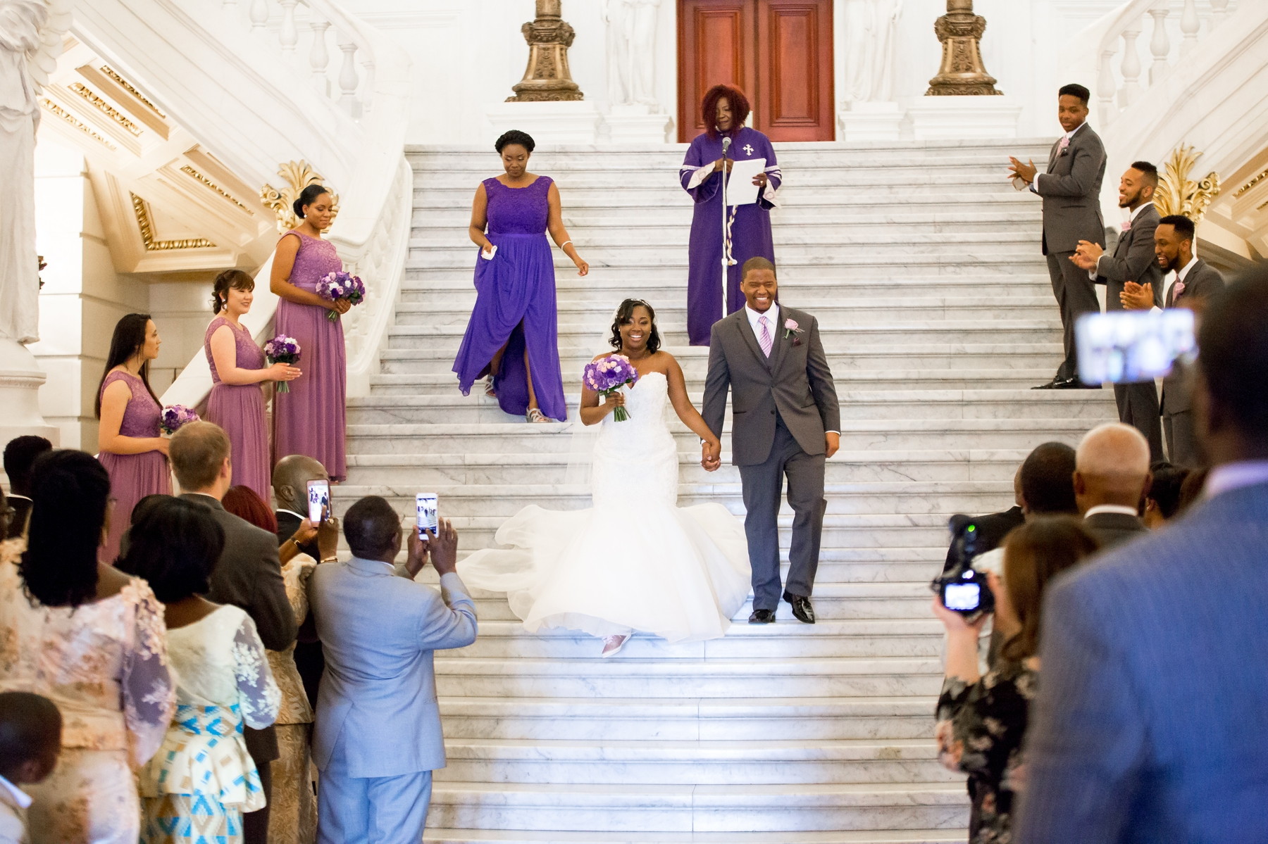 harrisburg pa capitol rotunda building wedding