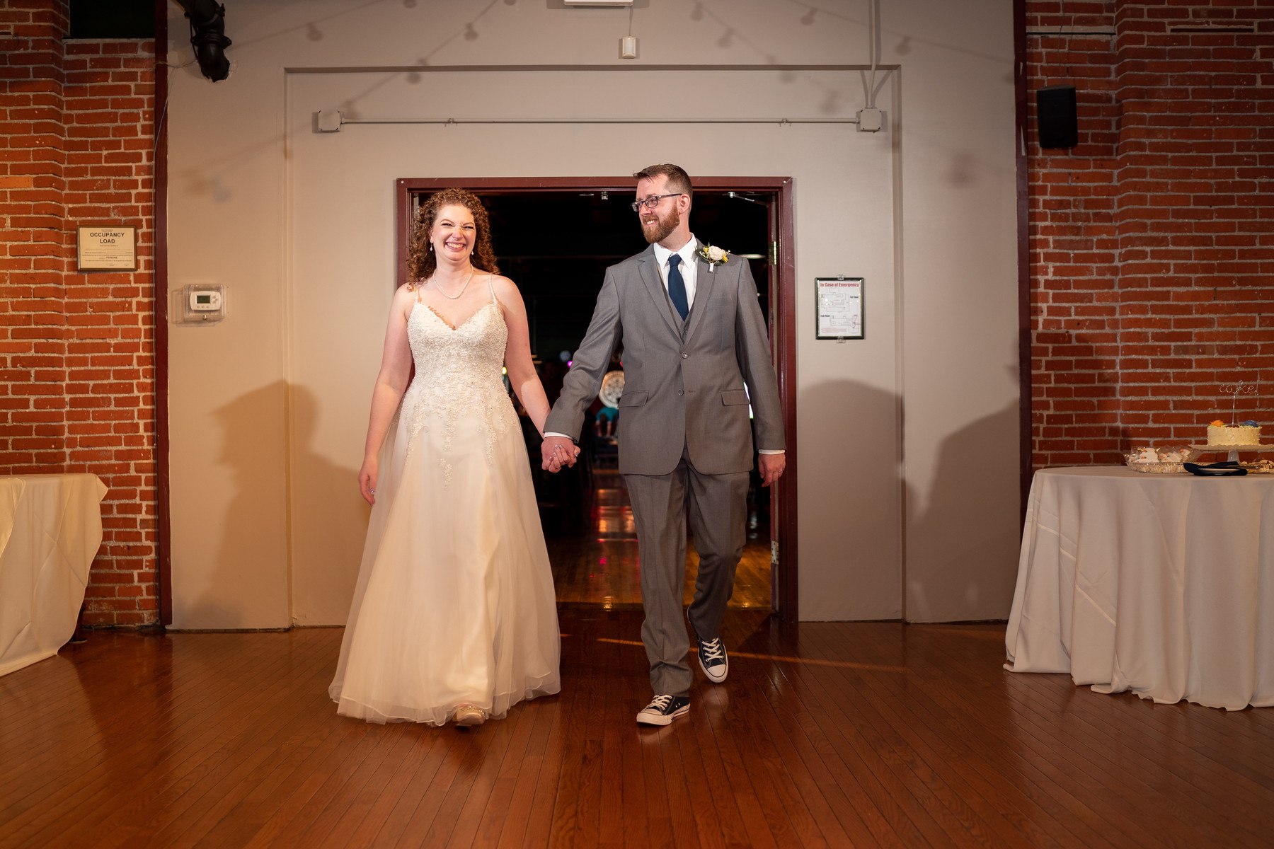 harrisburg pa appalachian brewery company wedding