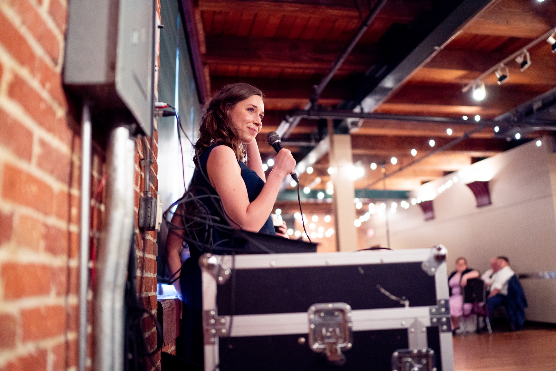 harrisburg pa appalachian brewery company wedding