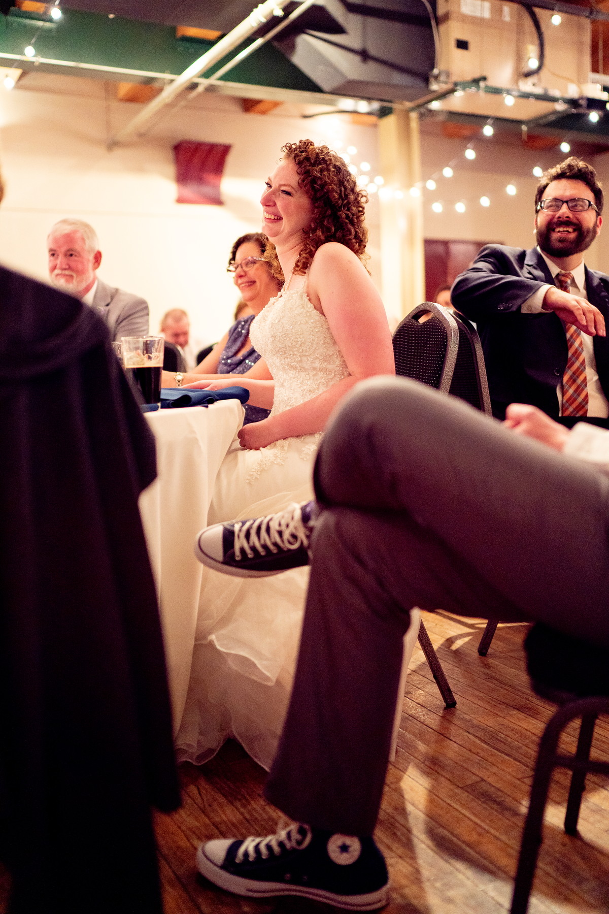 harrisburg pa appalachian brewery company wedding