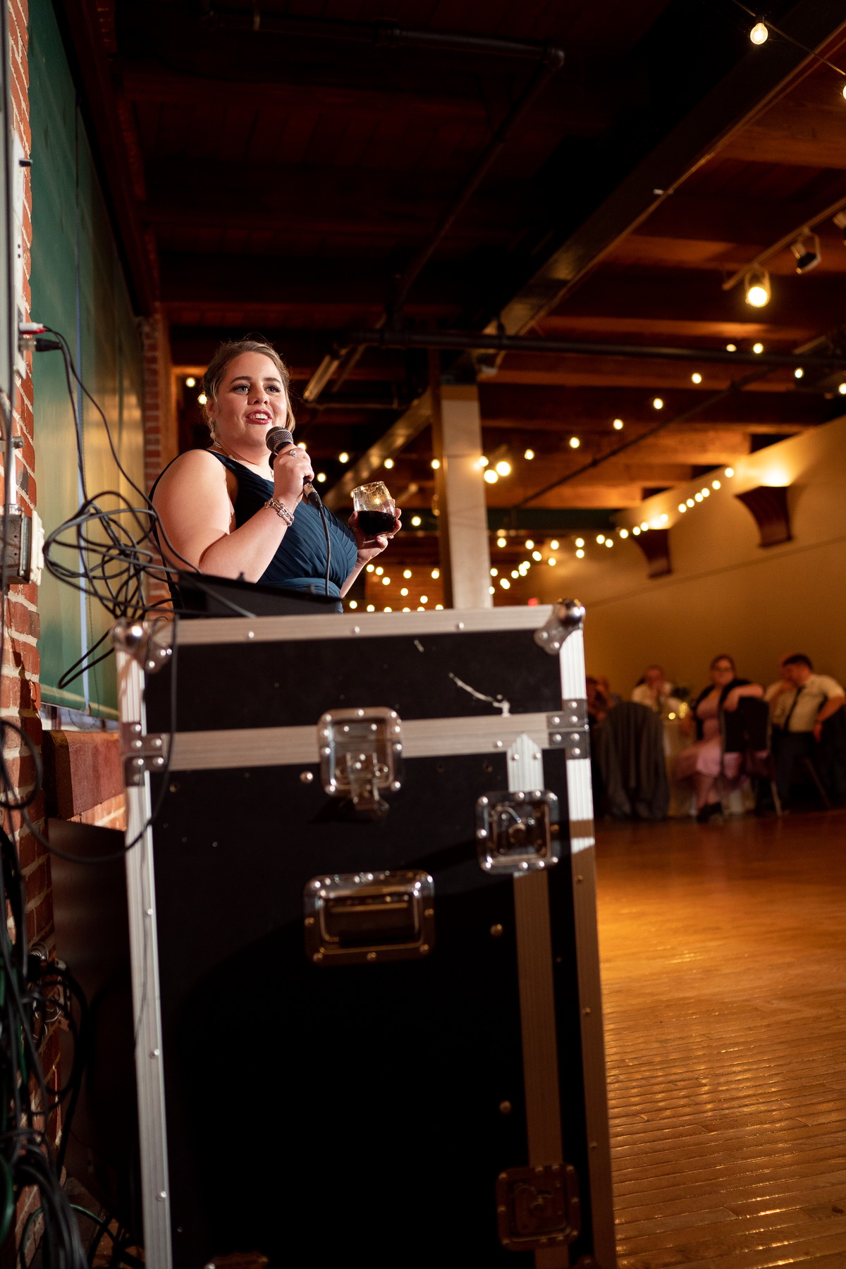 harrisburg pa appalachian brewery company wedding