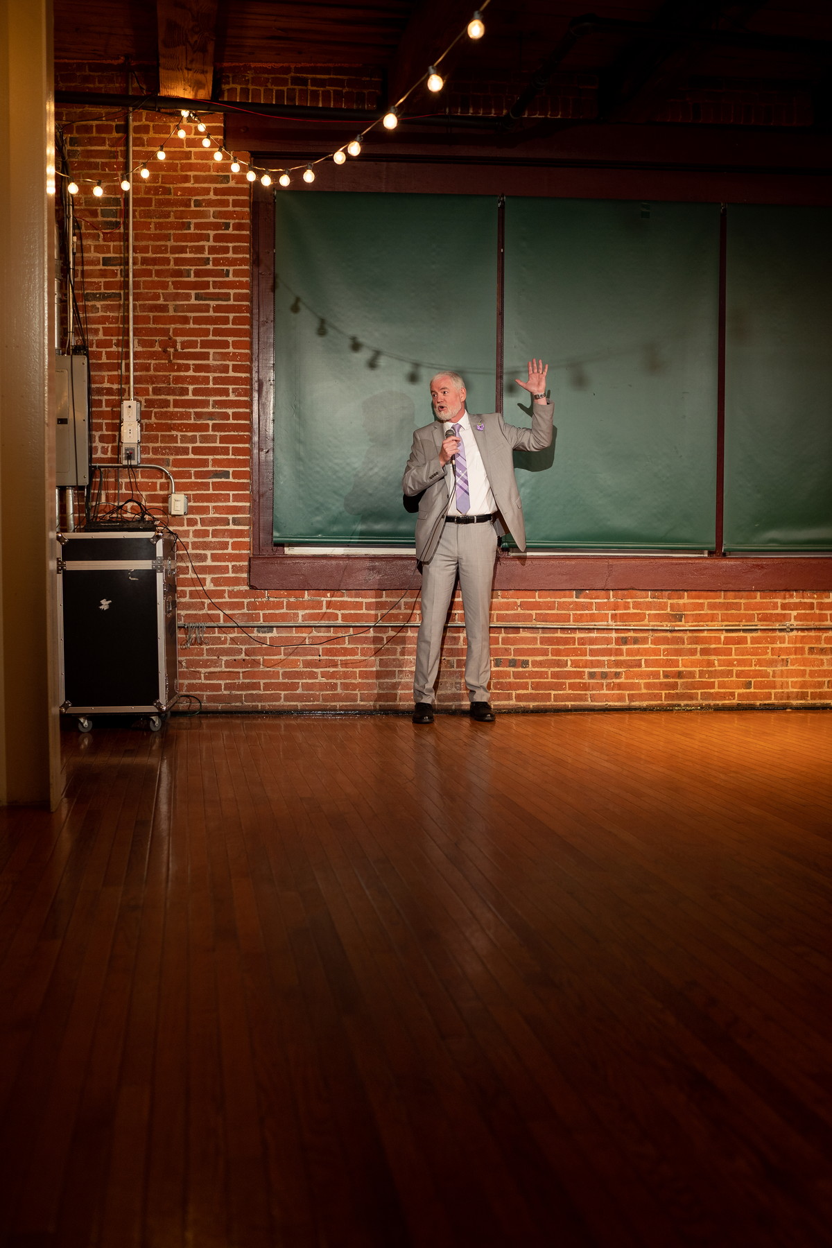 harrisburg pa appalachian brewery company wedding