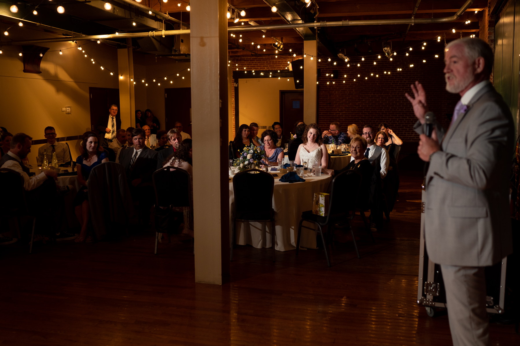 harrisburg pa appalachian brewery company wedding