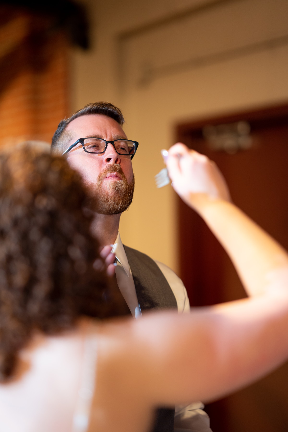 harrisburg pa appalachian brewery company wedding