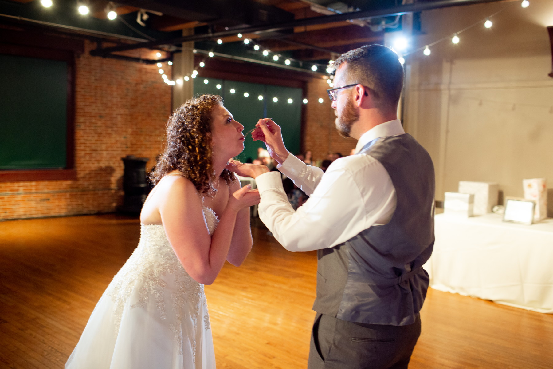 harrisburg pa appalachian brewery company wedding