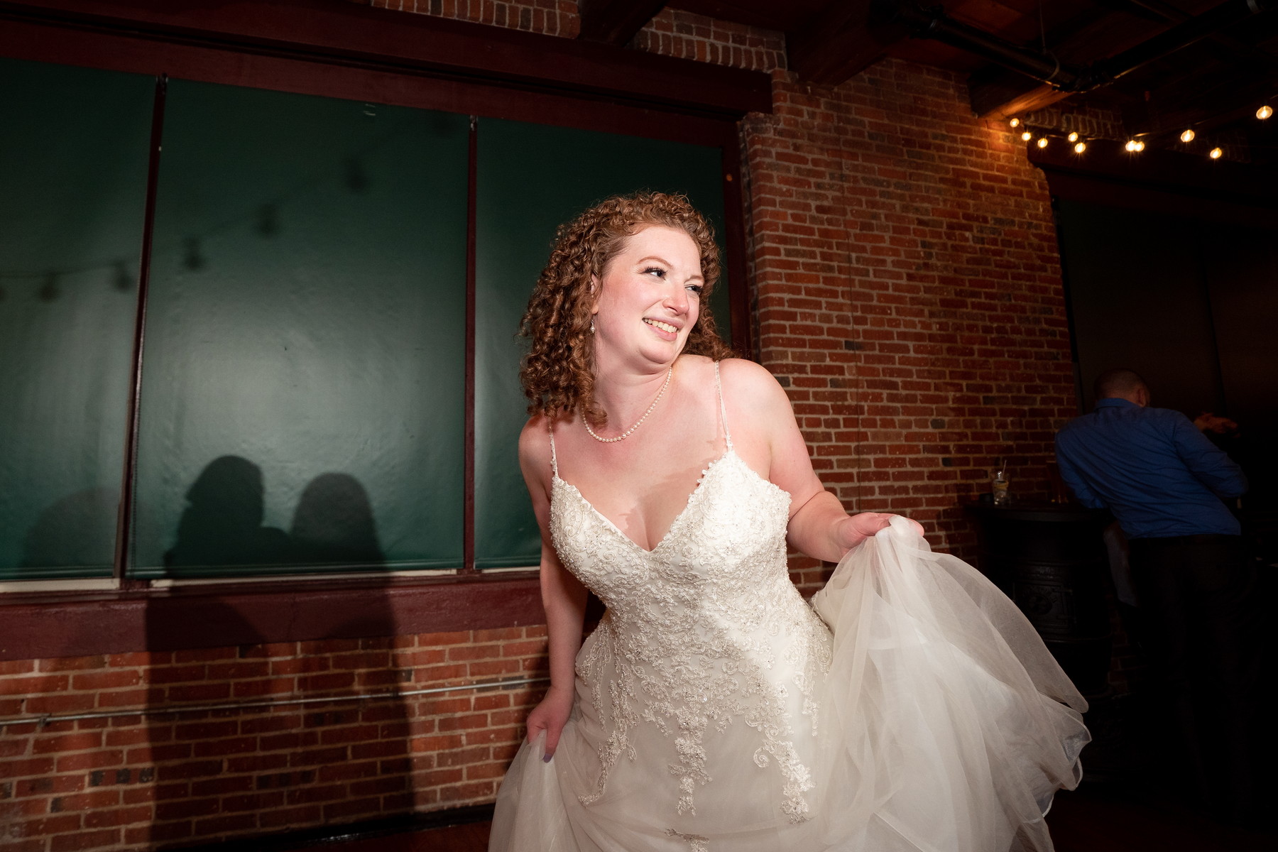 harrisburg pa appalachian brewery company wedding