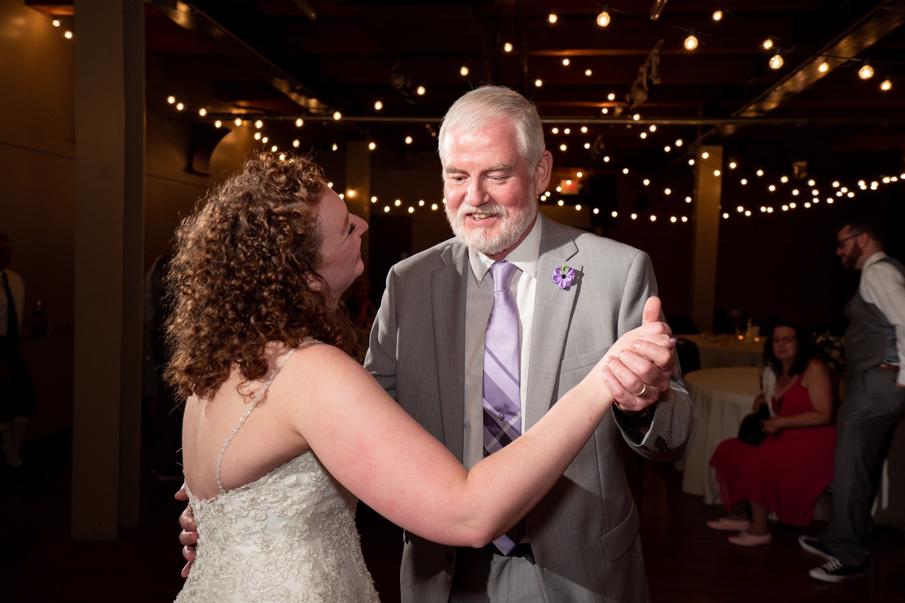 harrisburg pa appalachian brewery company wedding