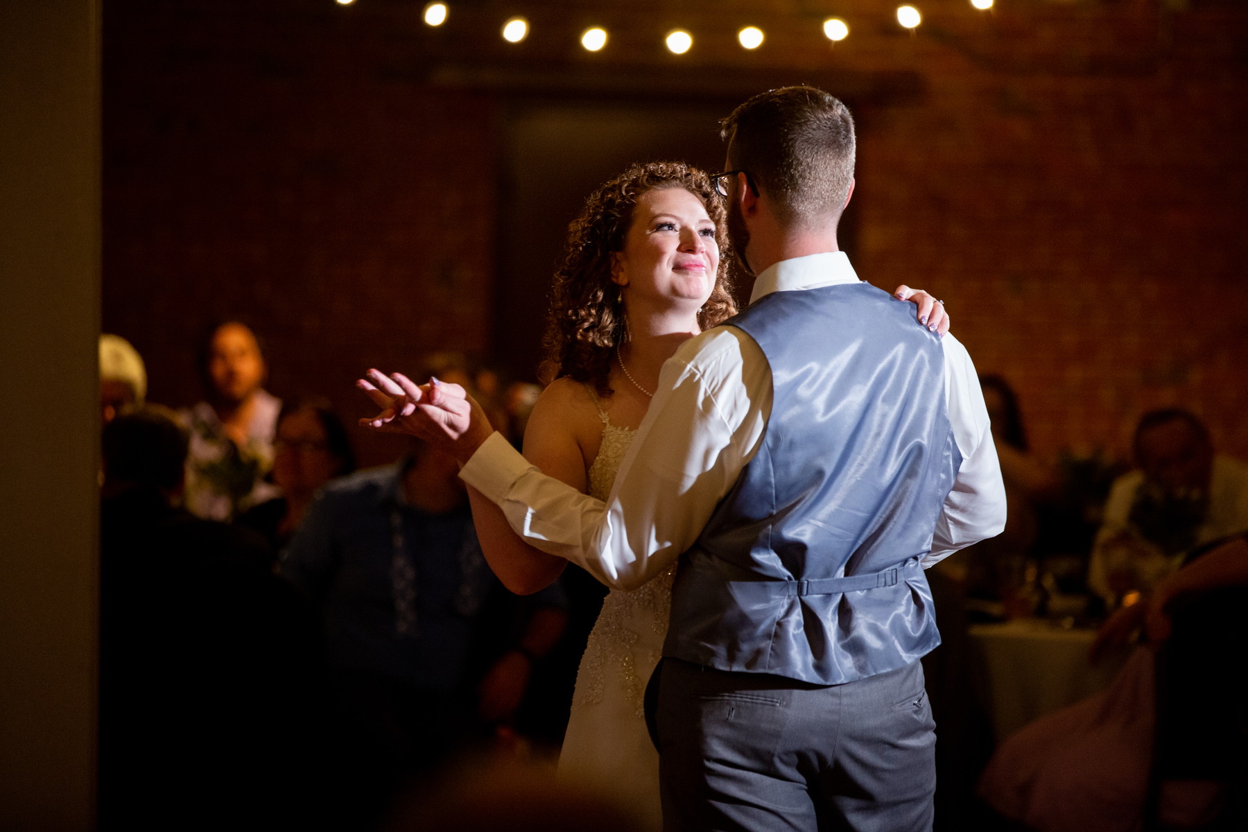 harrisburg pa appalachian brewery company wedding