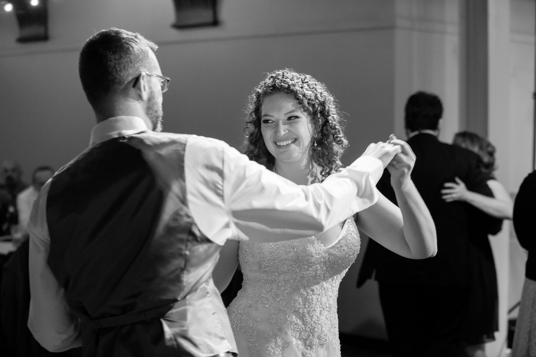 harrisburg pa appalachian brewery company wedding