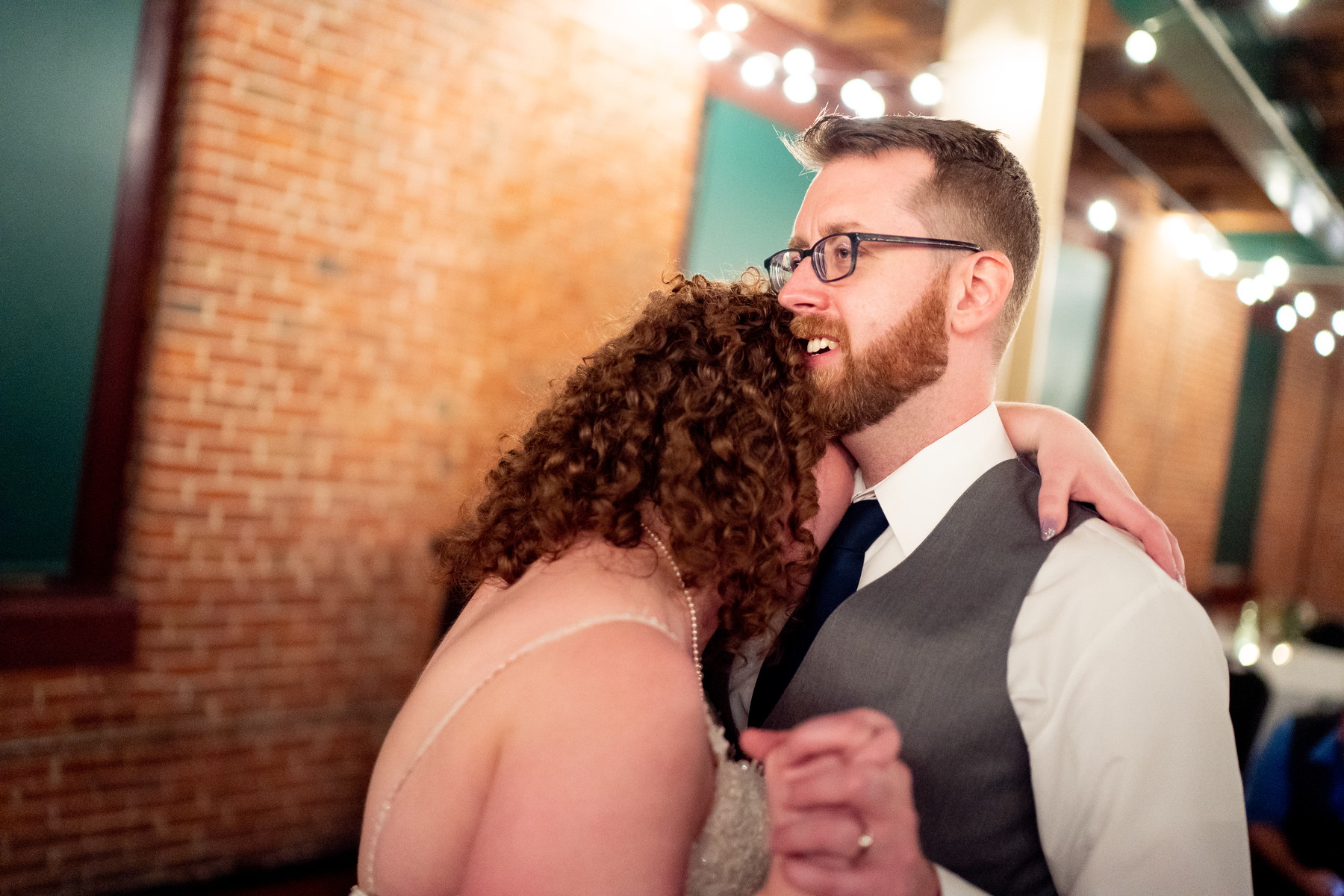 harrisburg pa appalachian brewery company wedding