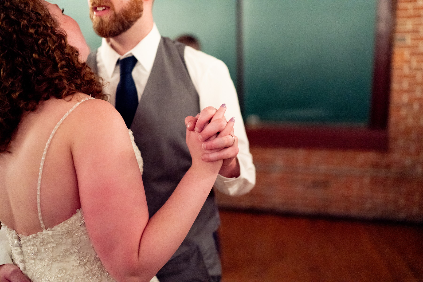 harrisburg pa appalachian brewery company wedding