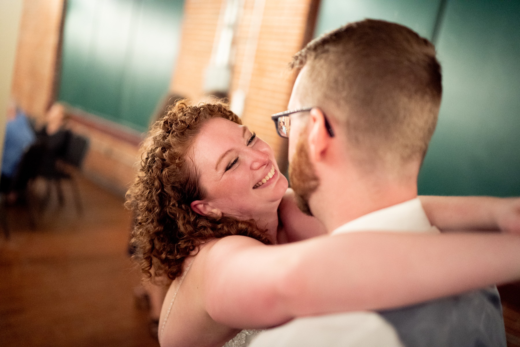 harrisburg pa appalachian brewery company wedding