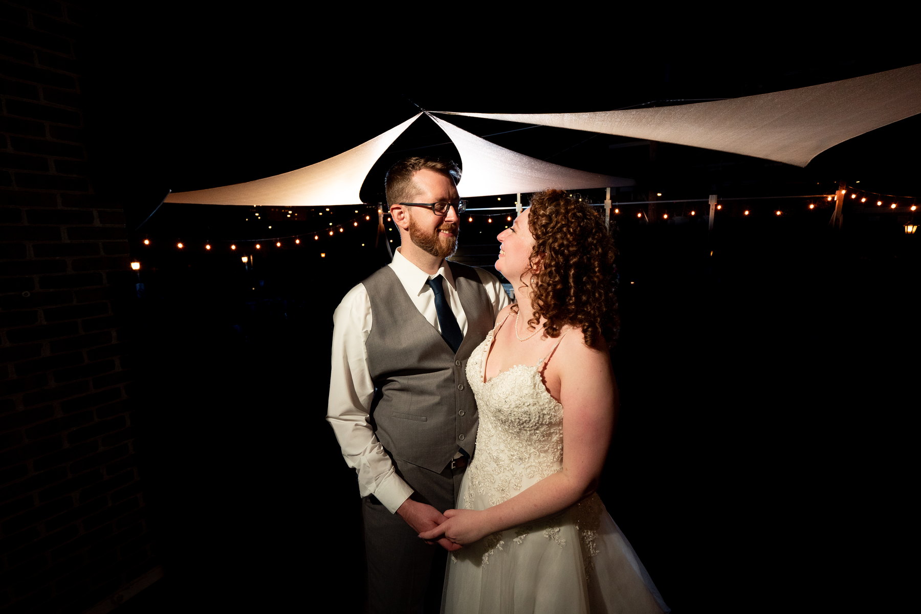 harrisburg pa appalachian brewery company wedding