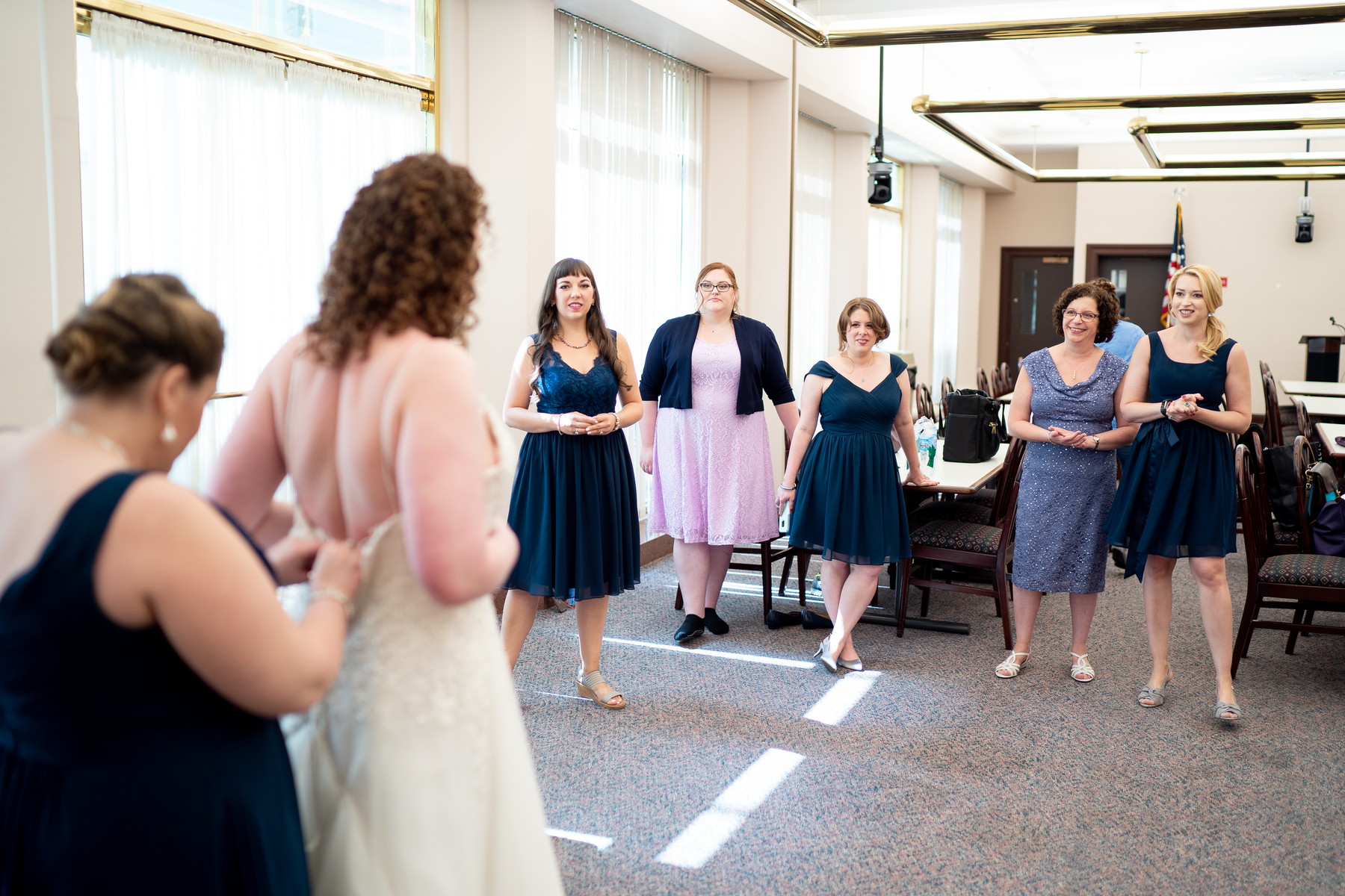 harrisburg pa capitol rotunda building wedding