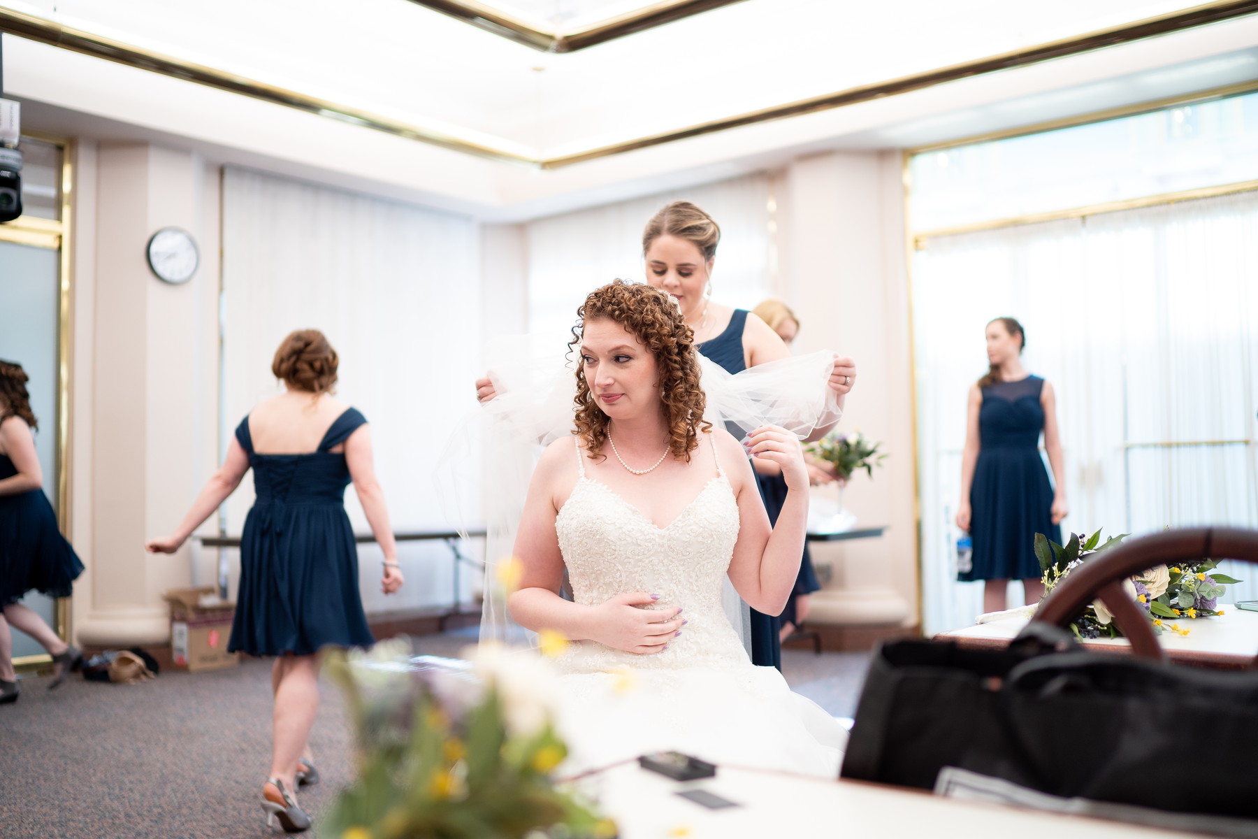 harrisburg pa capitol rotunda building wedding