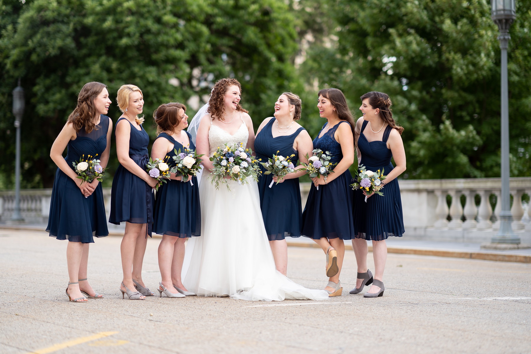 harrisburg pa capitol rotunda building wedding