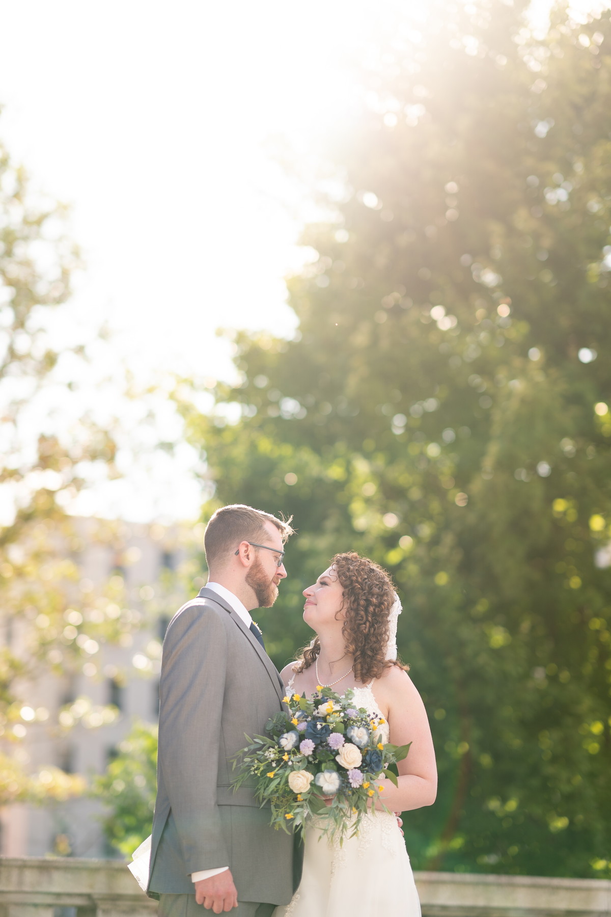 harrisburg pa capitol rotunda building wedding