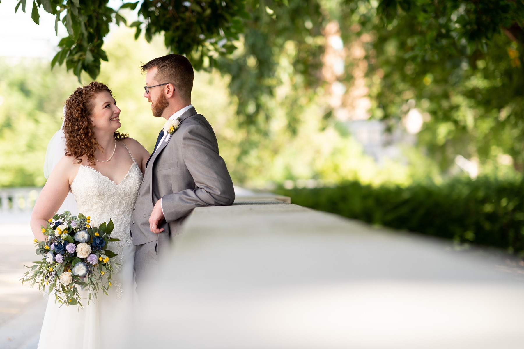 harrisburg pa capitol rotunda building wedding